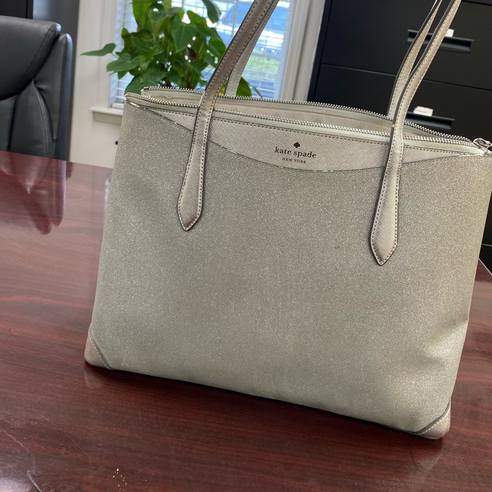 2021 Kate Spade Tote